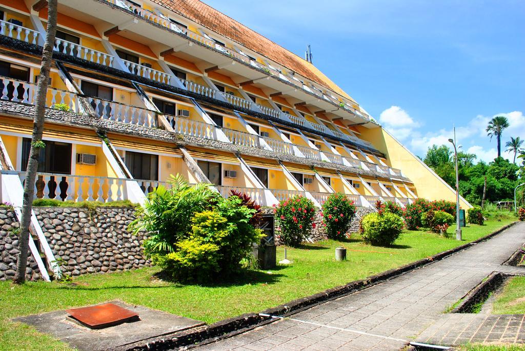 Leyte Park Resort Hotel Tacloban Room photo