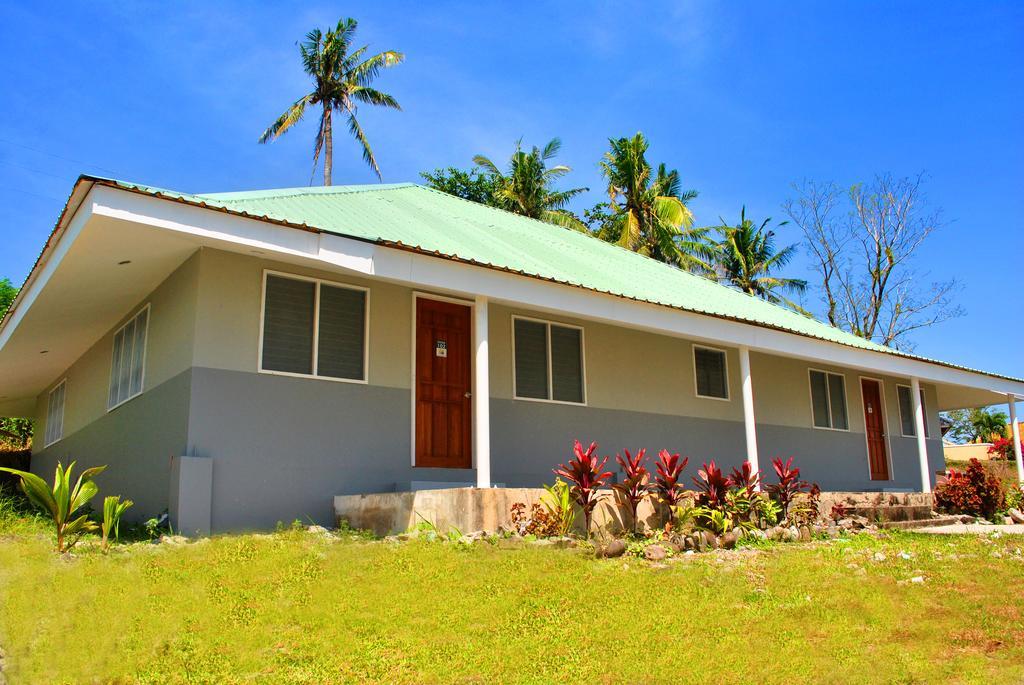 Leyte Park Resort Hotel Tacloban Room photo